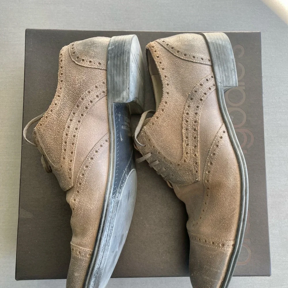 Dolce and Gabbana Men’s Shoes - Picture 2 of 5